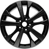 Aluminum Wheel For Nissan Altima 2016-2018(ALYNM097U35)