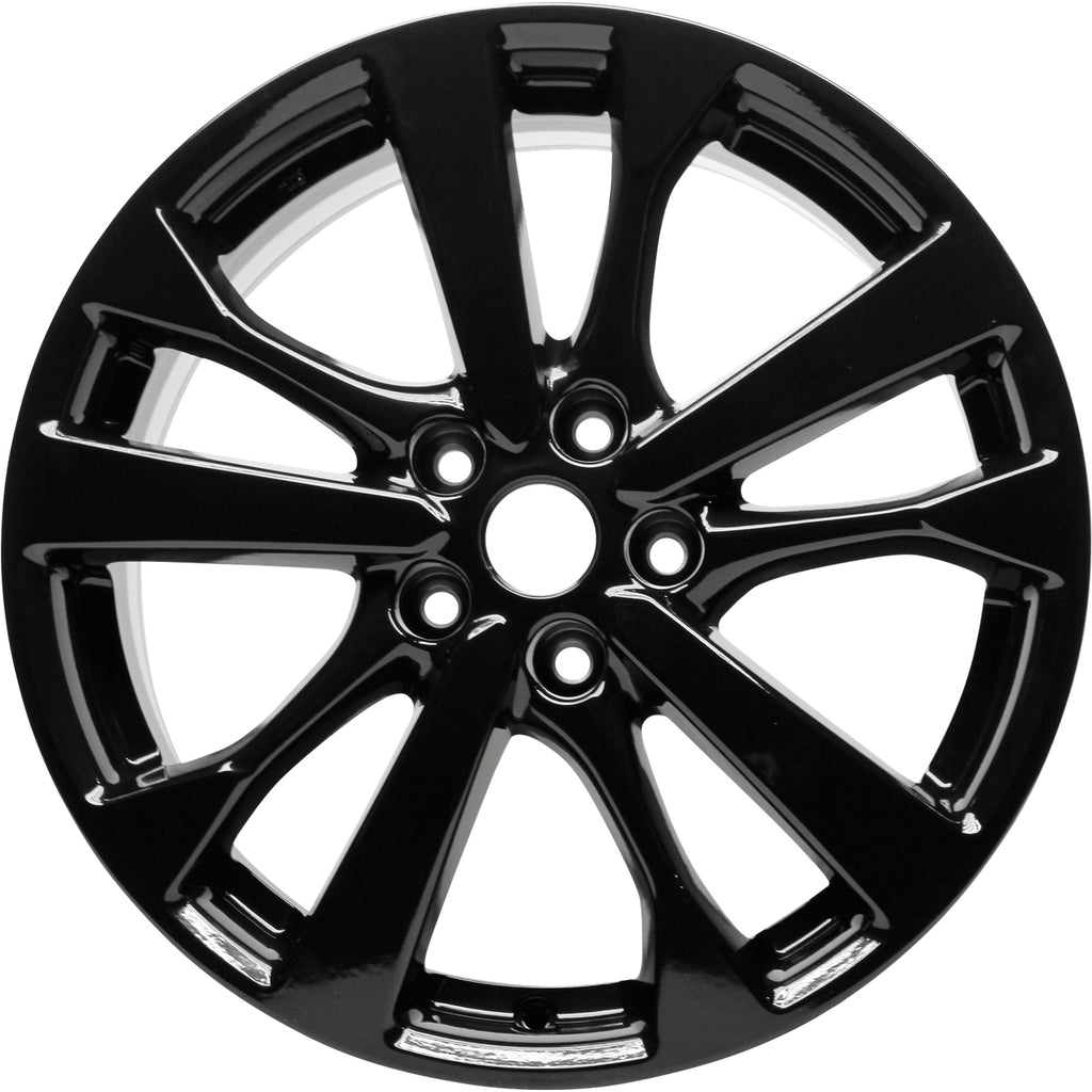 Aluminum Wheel For Nissan Altima 2016-2018(ALYNM097U45N)