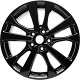 Aluminum Wheel For Nissan Altima 2016-2018(ALYNM097U45N)