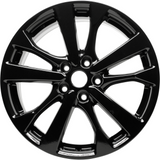 Aluminum Wheel For Nissan Altima 2016-2018(ALYNM097U45N)