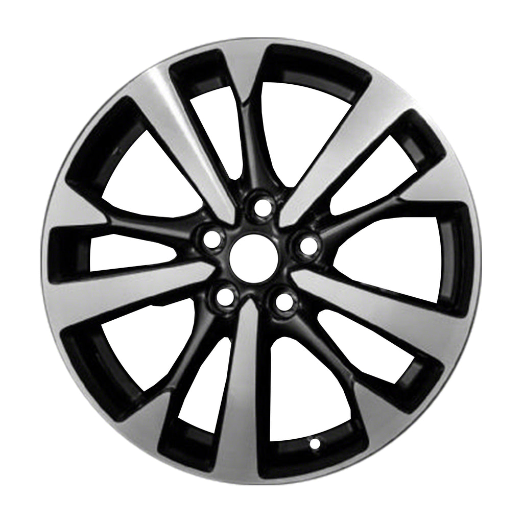 Aluminum Wheel For Nissan Altima 2016-2018(ALYNM097U46)