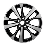 Aluminum Wheel For Nissan Altima 2016-2018(ALYNM097U46)