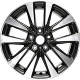 Aluminum Wheel For Nissan Altima 2016-2018(ALYNM099U30N)