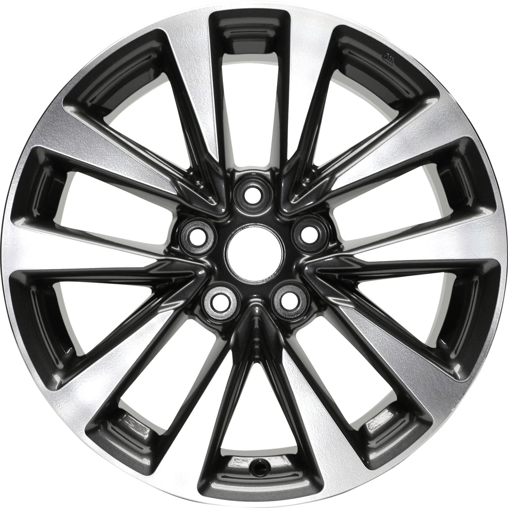 Aluminum Wheel For Nissan Altima 2016-2018(ALYNM099U30)