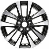 Aluminum Wheel For Nissan Altima 2016-2018(ALYNM099U30)