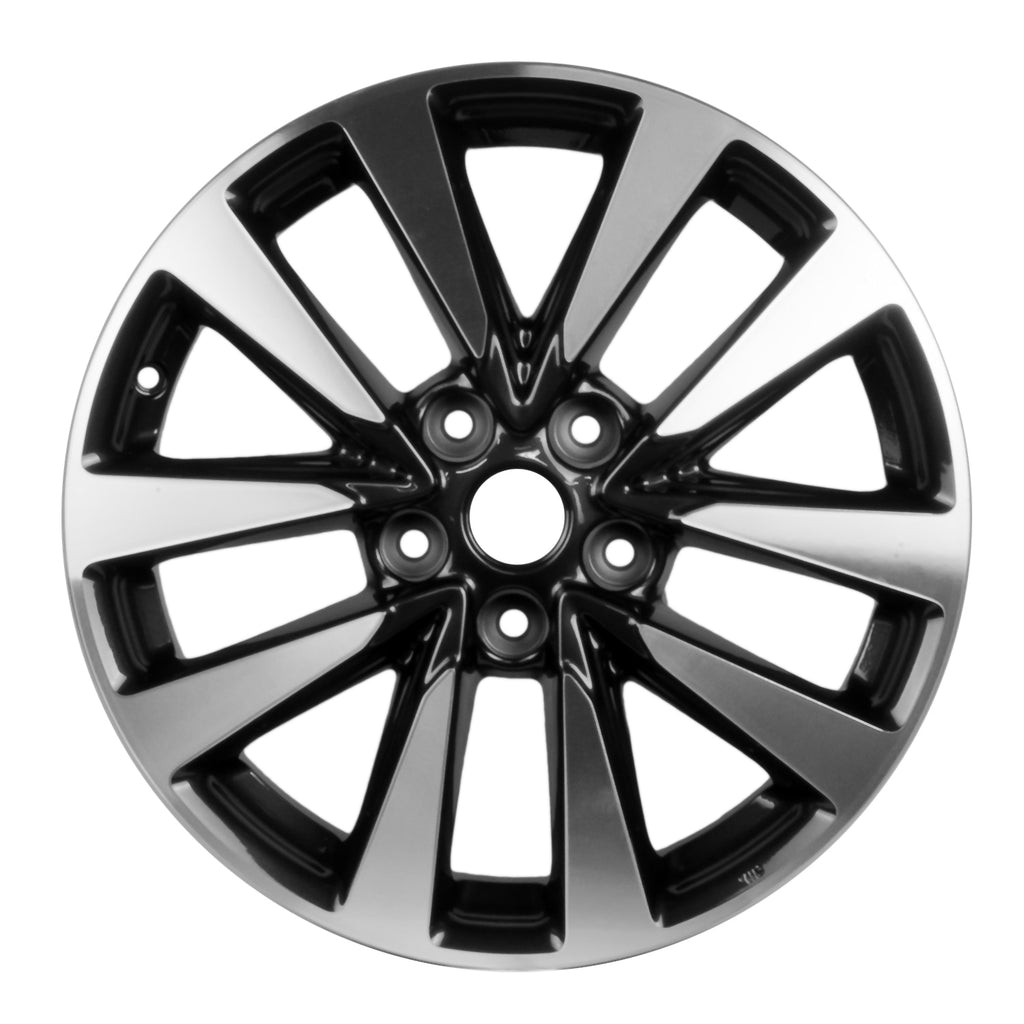 Aluminum Wheel For Nissan Altima 2016-2018(ALYNM099U45)
