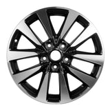 Aluminum Wheel For Nissan Altima 2016-2018(ALYNM099U45)