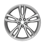 Frontont Aluminum Wheel For Nissan Gtr 2016-2016(ALYNN010U79)