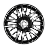 Rear Aluminum Wheel For Nissan Gtr 2016-2016(ALYNN011U79)