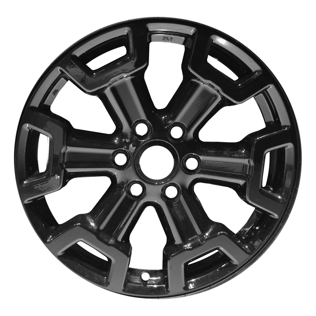 Aluminum Wheel For Nissan Titan Xd Pickup 2018-2023(ALYNN012U45)