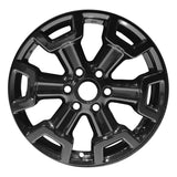 Aluminum Wheel For Nissan Titan Xd Pickup 2018-2023(ALYNN012U45)