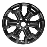 Aluminum Wheel For Nissan Titan Xd Pickup 2018-2023(ALYNN012U45)