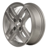 Aluminum Wheel For Nissan Sentra 2015-2016(ALYNN019U20)