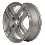Aluminum Wheel For Nissan Sentra 2015-2016(ALYNN019U20)