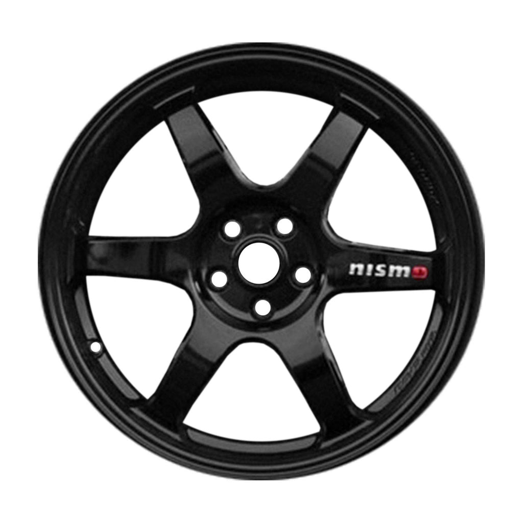 Frontont Aluminum Wheel For Nissan Gtr 2015-2019(ALYNN024U45)