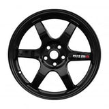 Frontont Aluminum Wheel For Nissan Gtr 2015-2019(ALYNN024U45)