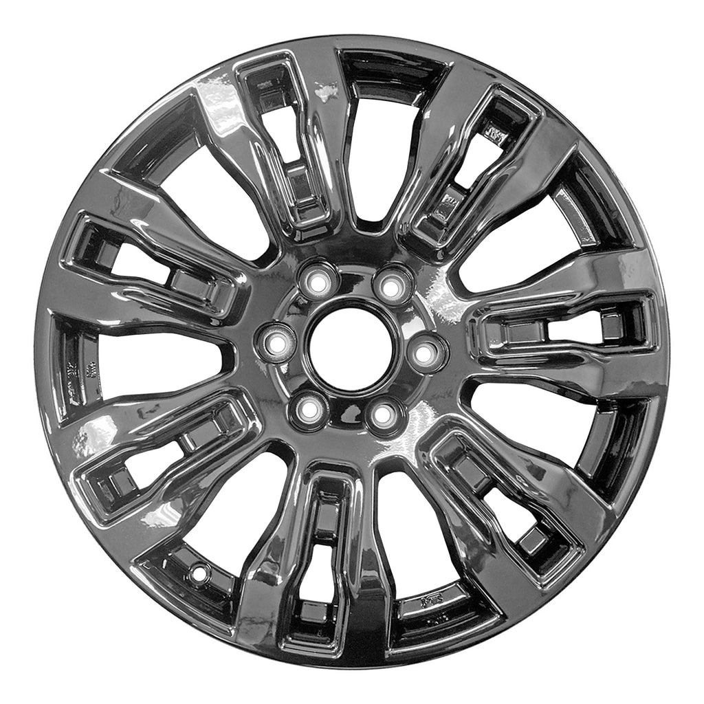 Aluminum Wheel For Nissan Titan Xd Pickup 2016-2023(ALYNN026U97)