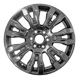 Aluminum Wheel For Nissan Titan Xd Pickup 2016-2023(ALYNN026U97)