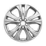 Aluminum Wheel For Nissan Pathfinder 2018-2019(ALYNN030U20)