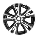 Aluminum Wheel For Nissan Pathfinder 2017-2020(ALYNN030U30)