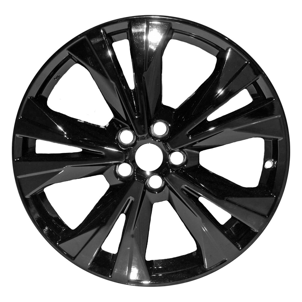 Aluminum Wheel For Nissan Pathfinder 2017-2018(ALYNN030U45)
