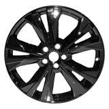 Aluminum Wheel For Nissan Pathfinder 2017-2018(ALYNN030U45)