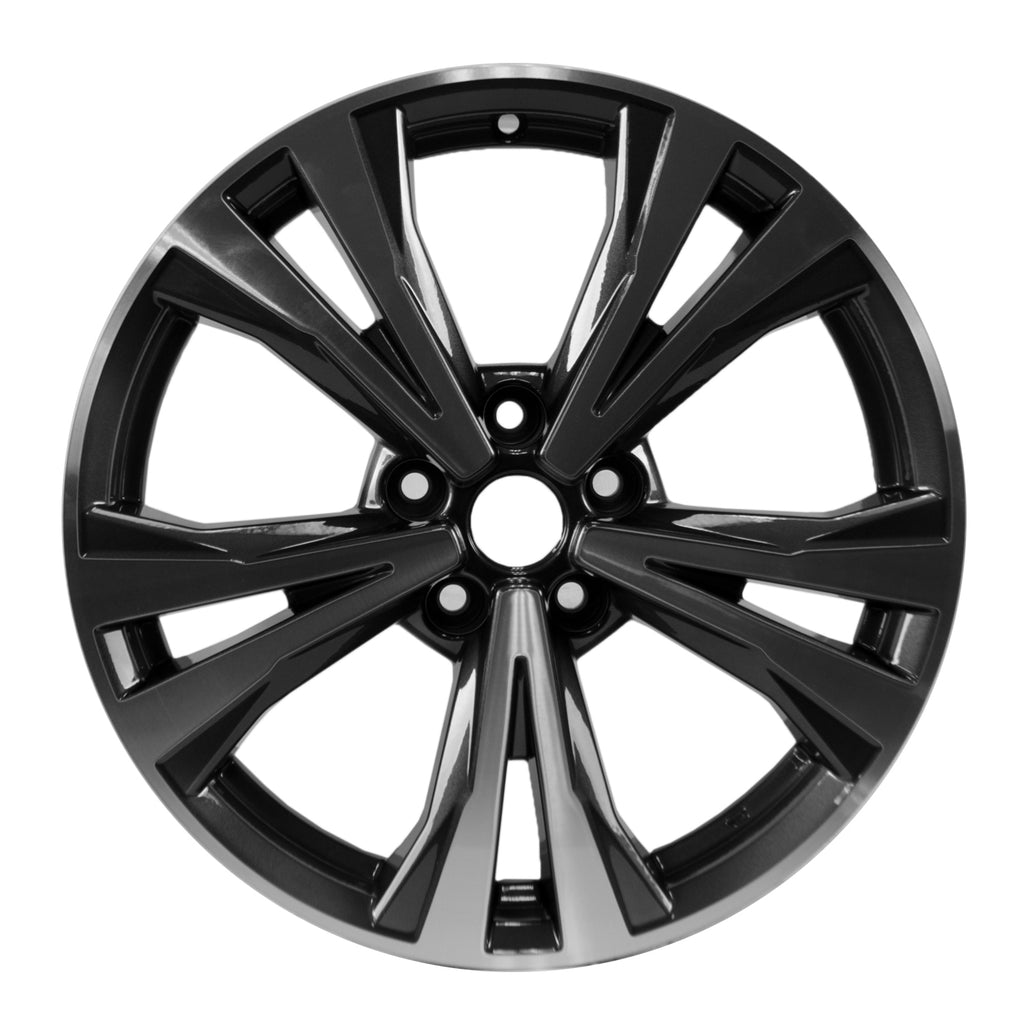 Aluminum Wheel For Nissan Rogue 2017-2020(ALYNN031U30N)