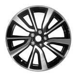 Aluminum Wheel For Nissan Rogue 2017-2020(ALYNN032U45N)