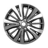 Aluminum Wheel For Nissan Pathfinder 2017-2020(ALYNN033U35)