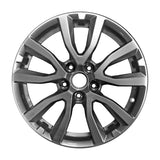 Aluminum Wheel For Nissan Rogue 2017-2020(ALYNN034U20N)