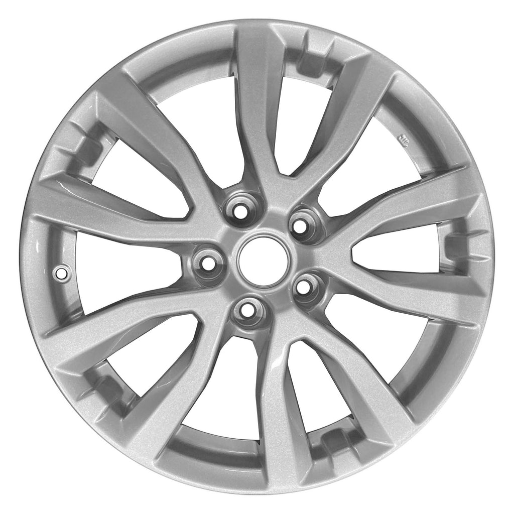 Aluminum Wheel For Nissan Rogue 2017-2020(ALYNN034U20)