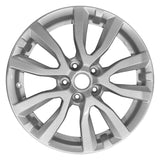 Aluminum Wheel For Nissan Rogue 2017-2020(ALYNN034U20)
