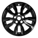 Aluminum Wheel For Nissan Rogue 2017-2020(ALYNN034U45N)