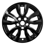 Aluminum Wheel For Nissan Rogue 2017-2020(ALYNN034U45)
