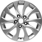 Aluminum Wheel For Nissan Sentra 2016-2019(ALYNN035U20)