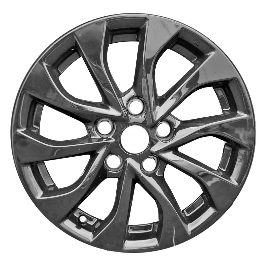 Aluminum Wheel For Nissan Sentra 2016-2019(ALYNN035U45)