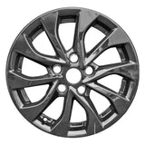 Aluminum Wheel For Nissan Sentra 2016-2019(ALYNN035U45)