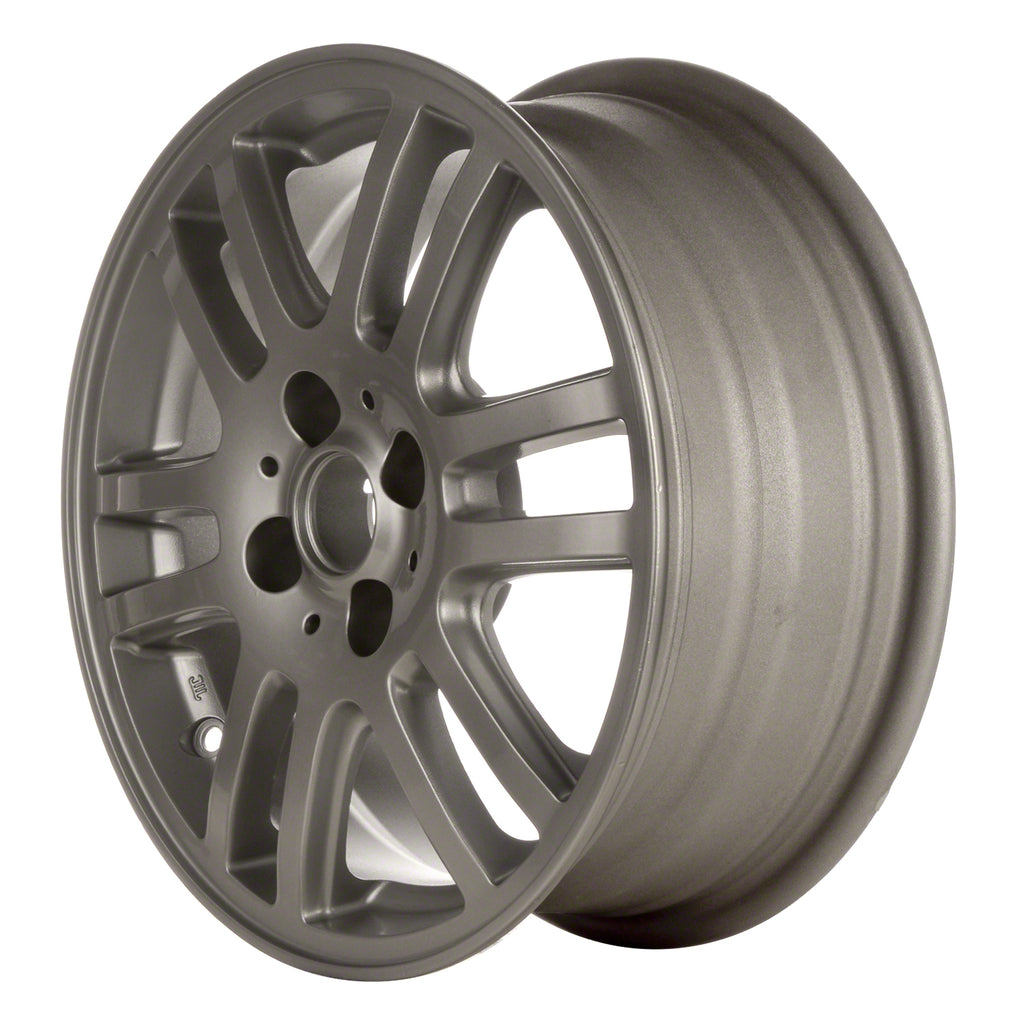 Aluminum Wheel For Nissan Sentra 2009-2013(ALYNN037U20)
