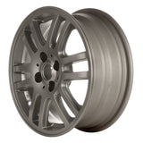 Aluminum Wheel For Nissan Sentra 2009-2013(ALYNN037U20)