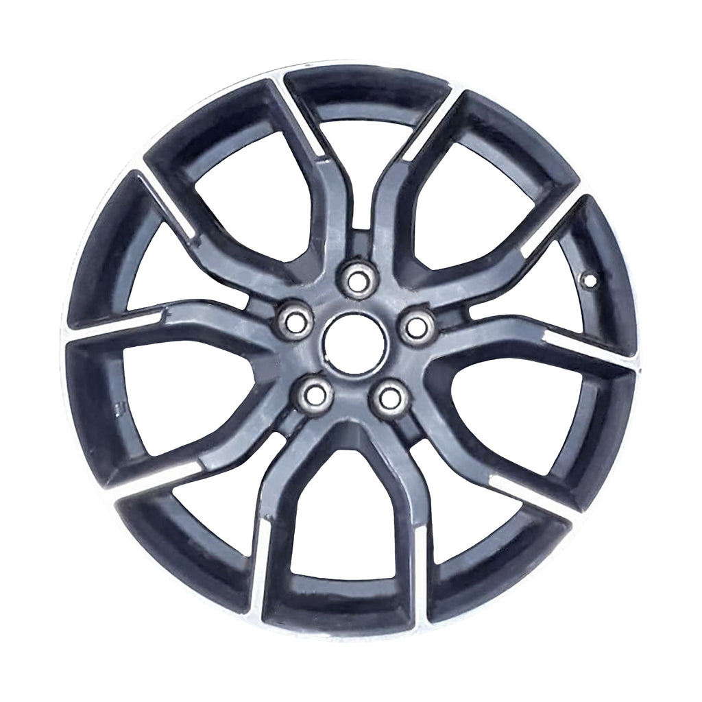Aluminum Wheel For Nissan Sentra 2017-2019(ALYNN038U35)