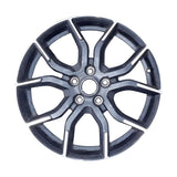 Aluminum Wheel For Nissan Sentra 2017-2019(ALYNN038U35)