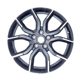Aluminum Wheel For Nissan Sentra 2017-2019(ALYNN038U35)