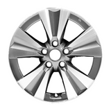 Aluminum Wheel For Nissan Sentra 2017-2019(ALYNN039U30)