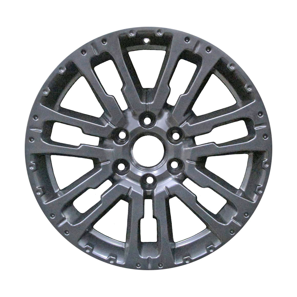 Aluminum Wheel For Nissan Titan Pickup 2017-2024(ALYNN040U45)