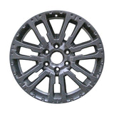 Aluminum Wheel For Nissan Titan Pickup 2017-2024(ALYNN040U45)