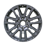 Aluminum Wheel For Nissan Titan Pickup 2017-2024(ALYNN040U45)