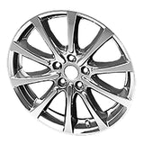 Aluminum Wheel For Nissan Murano 2015-2019(ALYNN042U95)