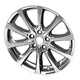 Aluminum Wheel For Nissan Murano 2015-2019(ALYNN042U95)