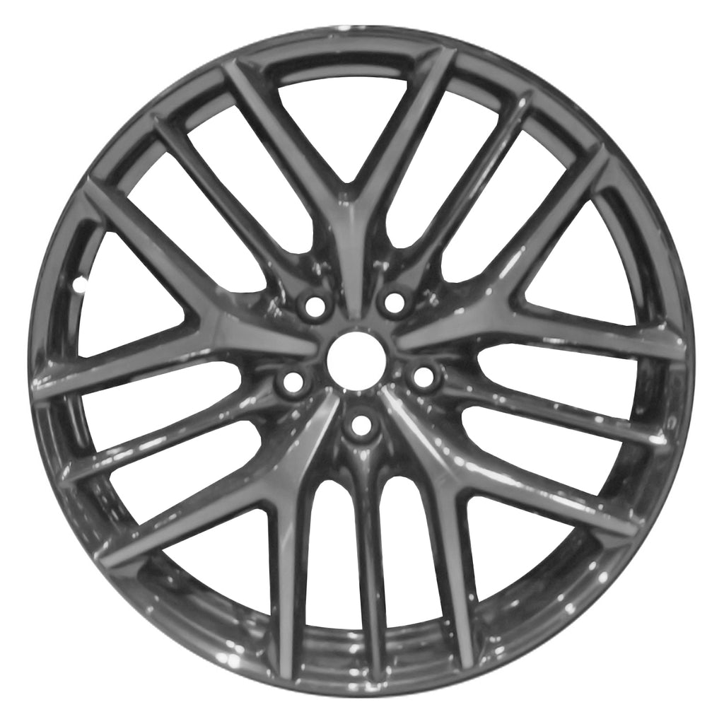 Frontont Aluminum Wheel For Nissan Gtr 2017-2019(ALYNN044U30)
