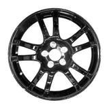 Aluminum Wheel For Nissan 370z 2009-2016(ALYNN047U45)
